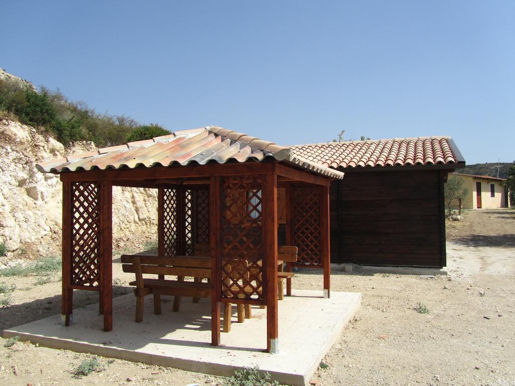 ノート Agriturismo Timpa Del Soleヴィラ 部屋 写真