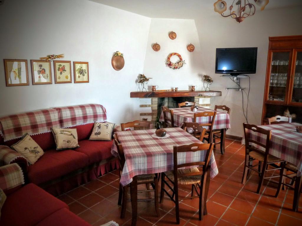 ノート Agriturismo Timpa Del Soleヴィラ エクステリア 写真