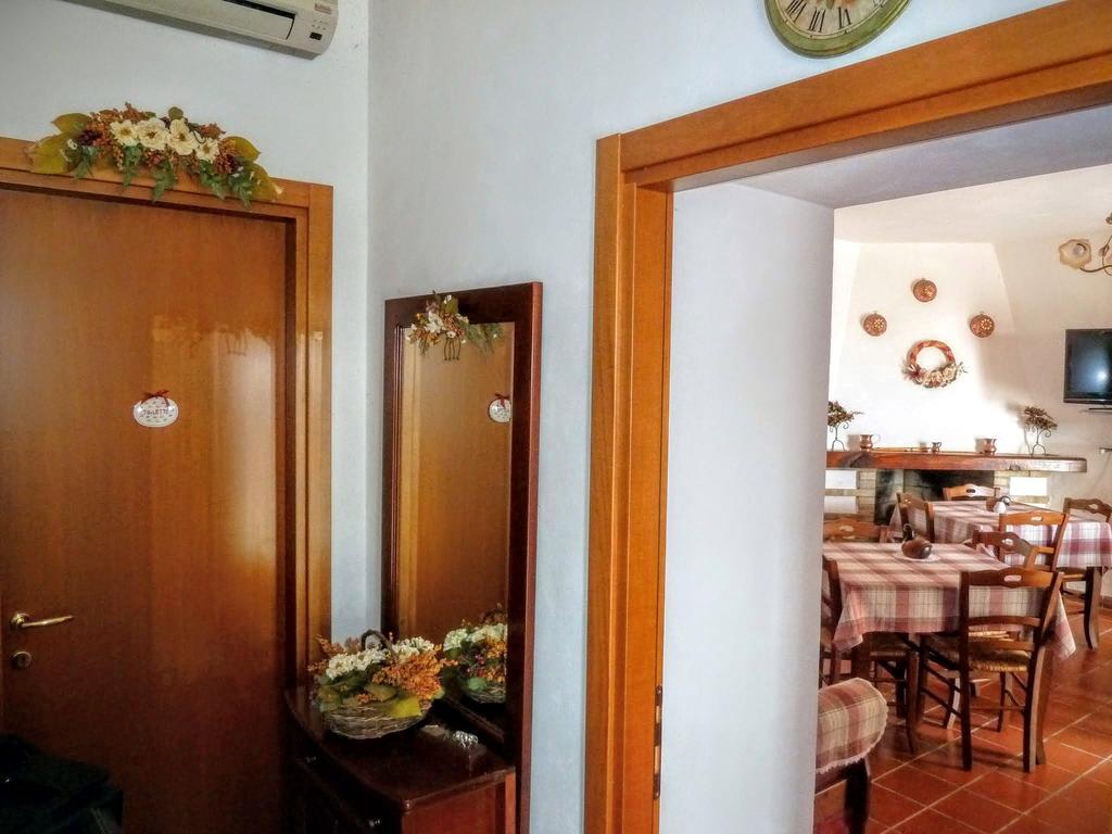ノート Agriturismo Timpa Del Soleヴィラ エクステリア 写真