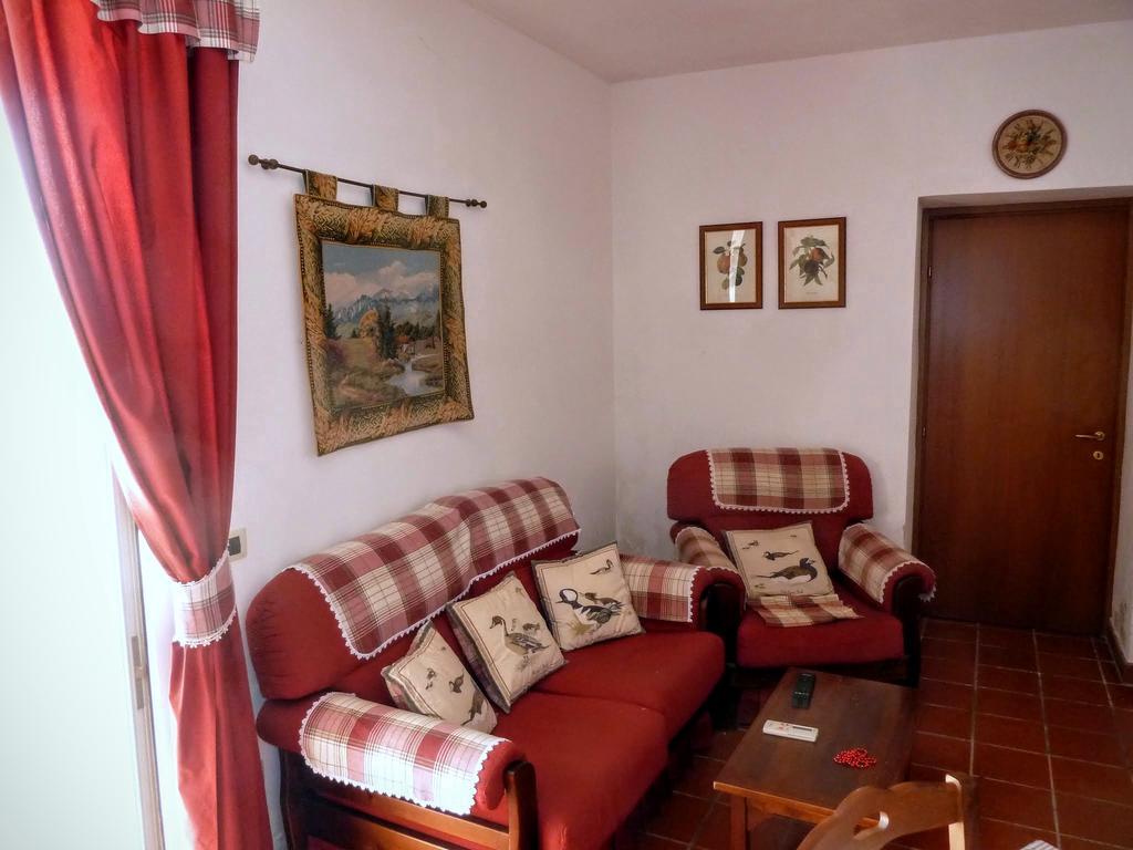 ノート Agriturismo Timpa Del Soleヴィラ エクステリア 写真