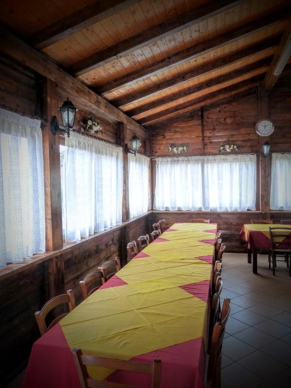 ノート Agriturismo Timpa Del Soleヴィラ エクステリア 写真